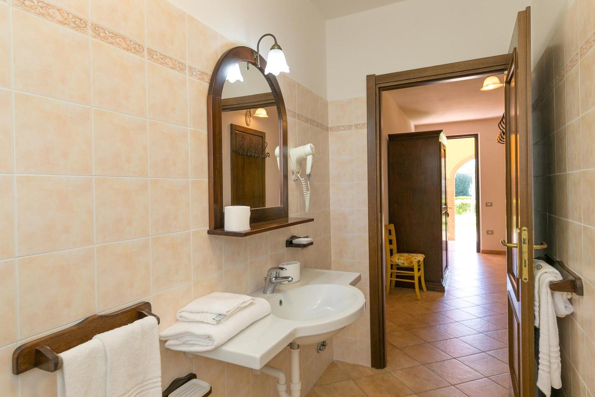 Il Girasole - Limone Villa Venturina Terme Eksteriør billede