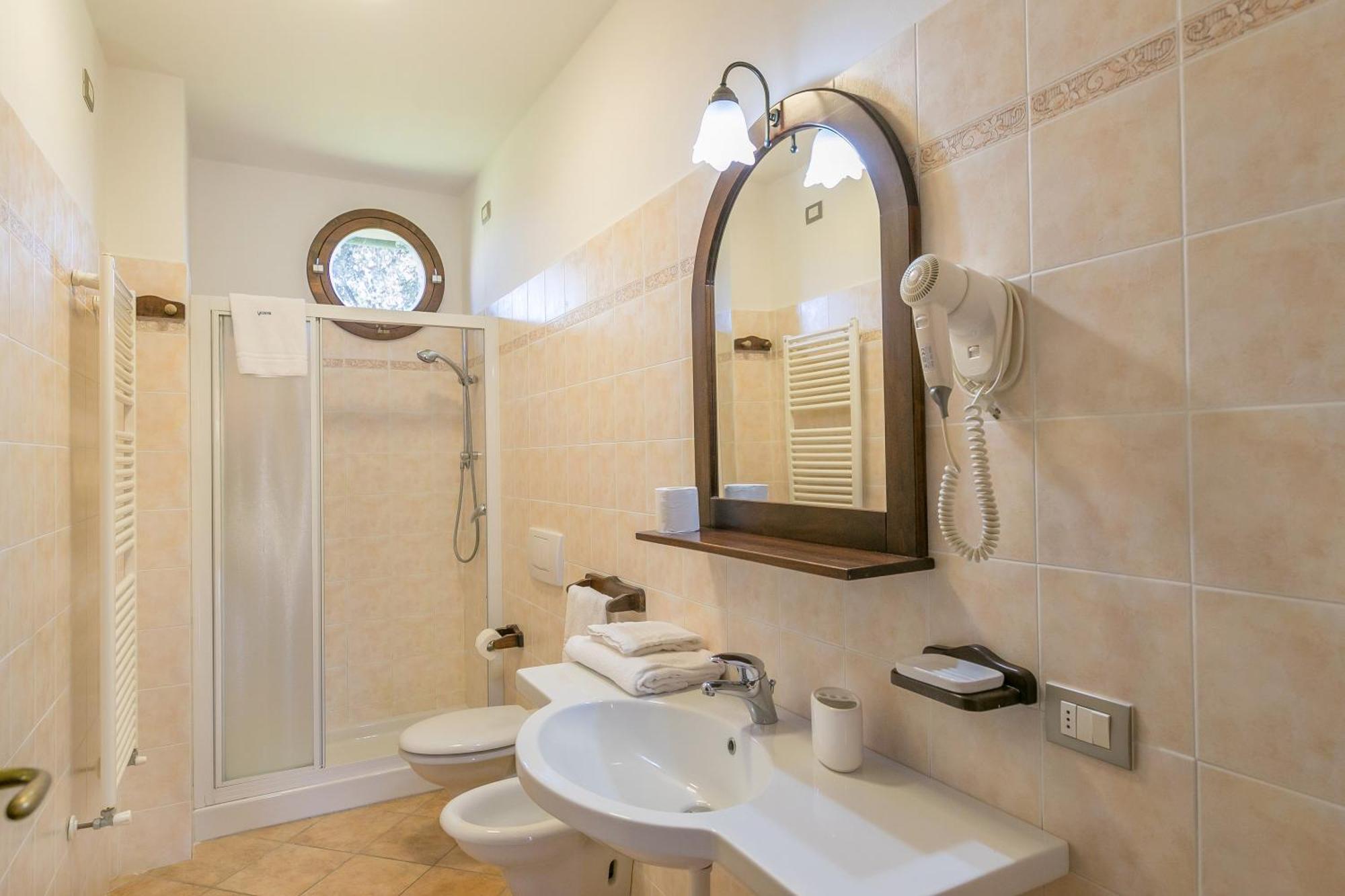 Il Girasole - Limone Villa Venturina Terme Eksteriør billede