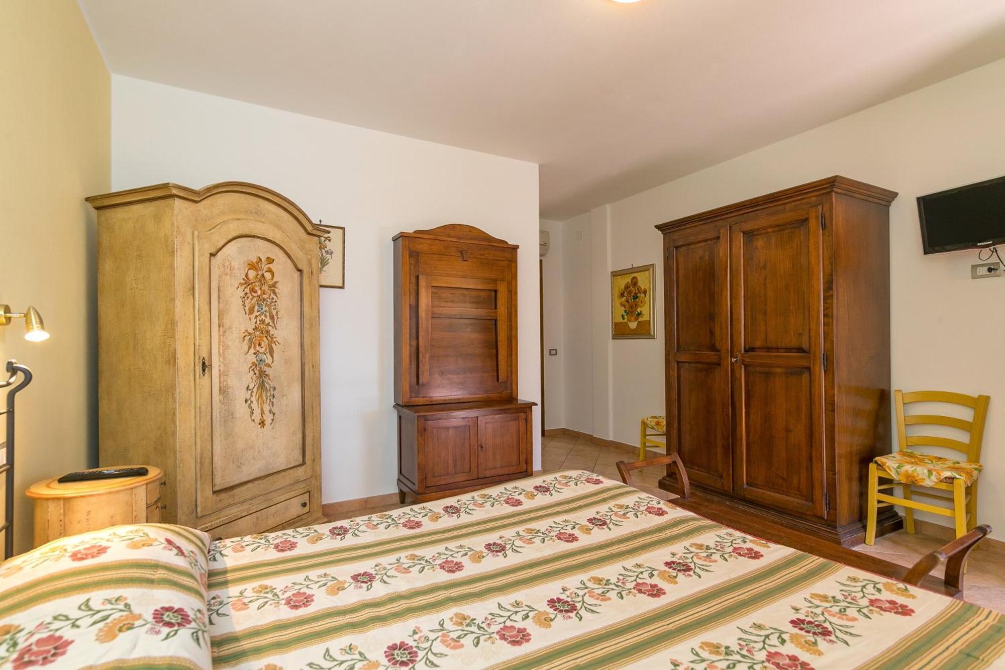 Il Girasole - Limone Villa Venturina Terme Eksteriør billede