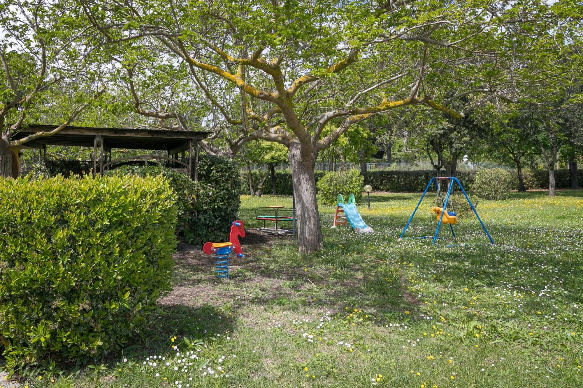 Il Girasole - Limone Villa Venturina Terme Eksteriør billede