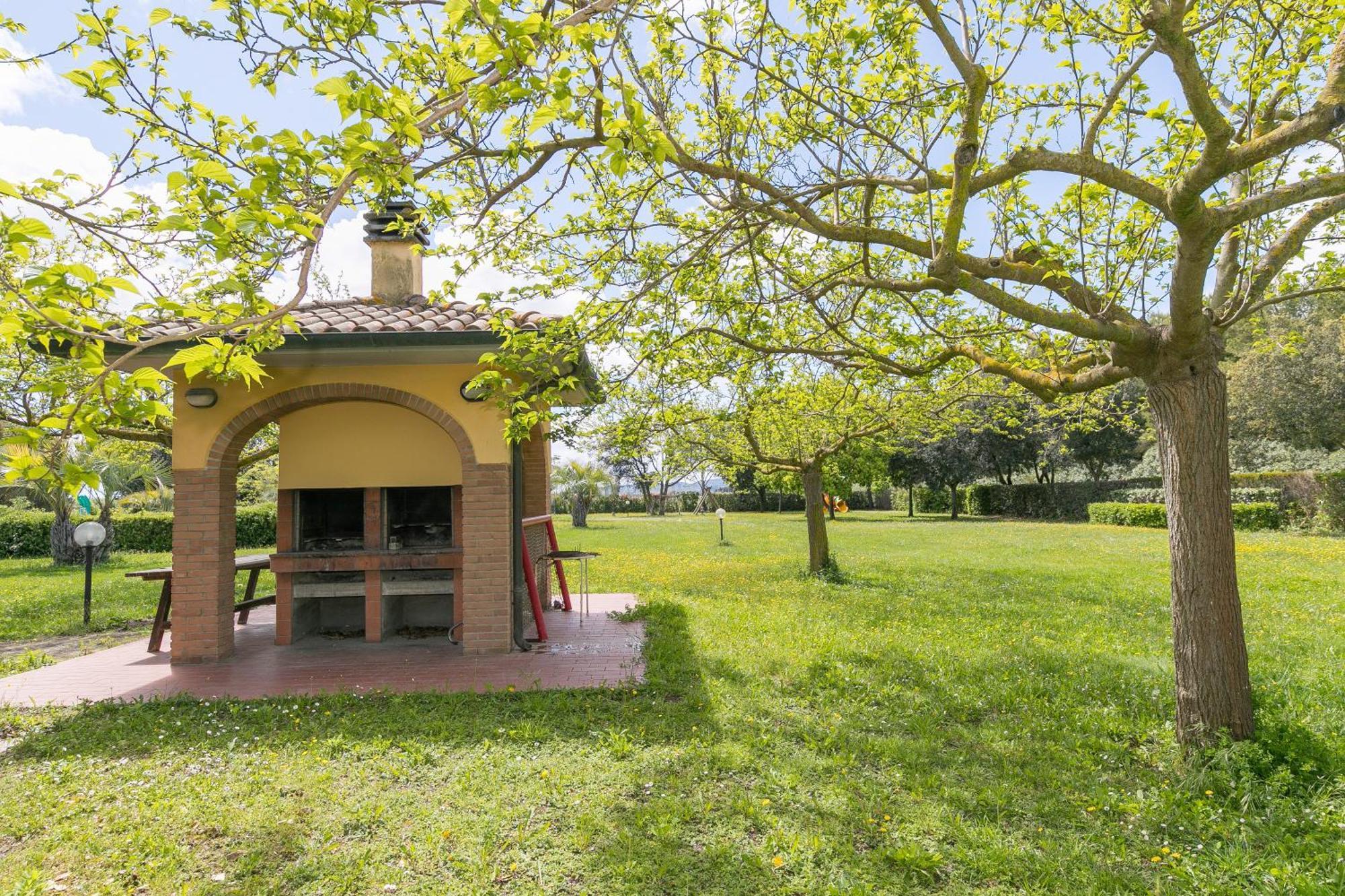 Il Girasole - Limone Villa Venturina Terme Eksteriør billede