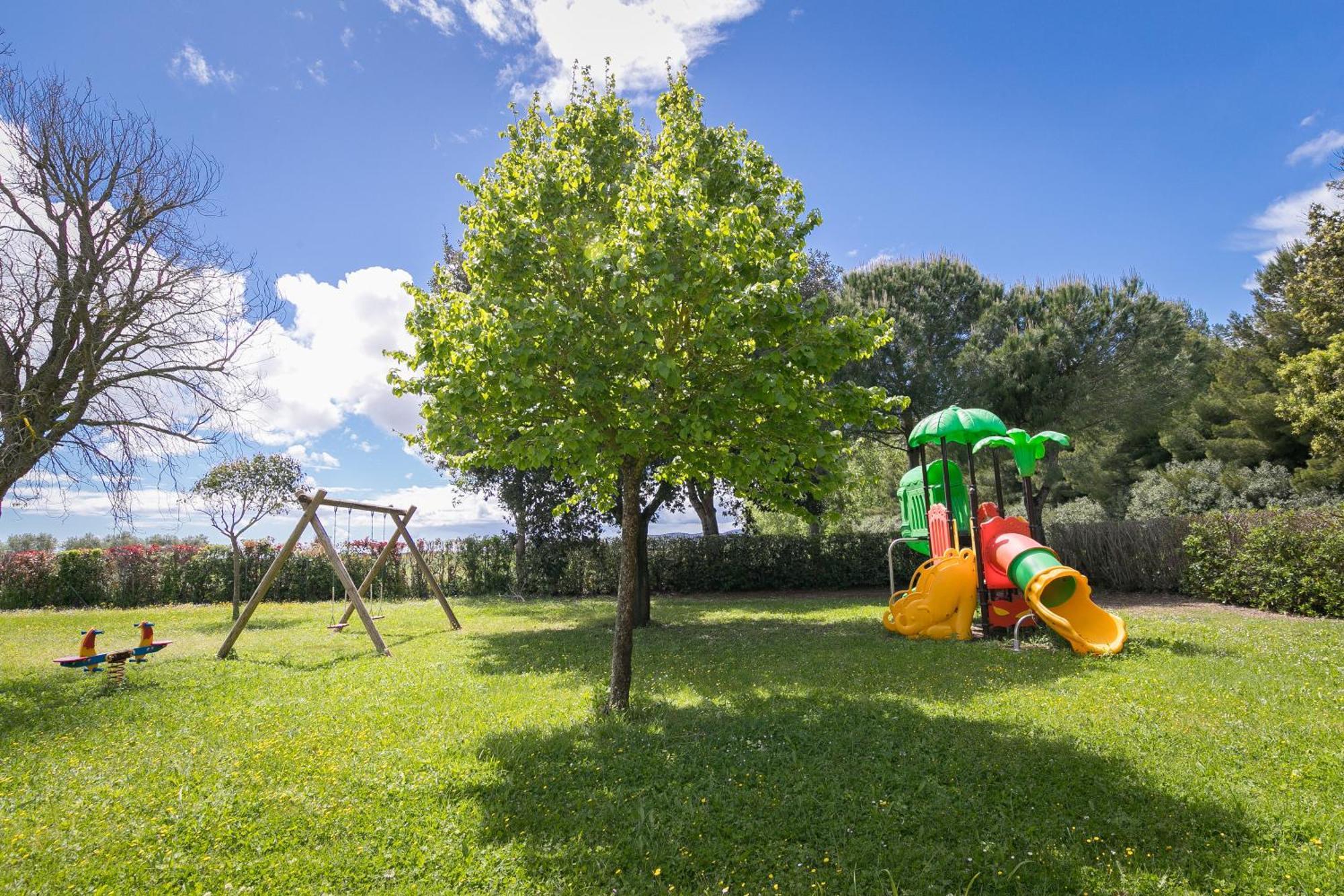 Il Girasole - Limone Villa Venturina Terme Eksteriør billede
